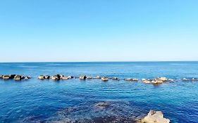 Levante seaview apartment