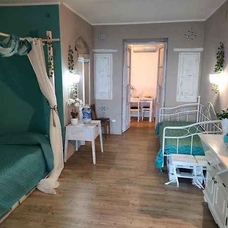 Levante seaview apartment Syracuse Extérieur photo