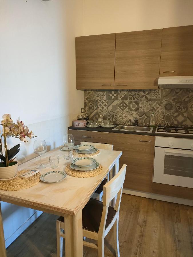 Levante seaview apartment Syracuse Extérieur photo